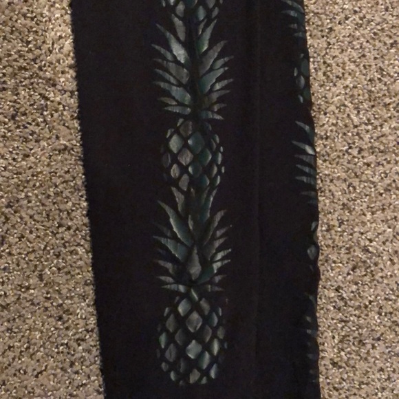 Lululemon Leggings - Picture 2 of 4